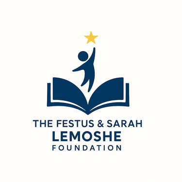 FSL Foundation logo
