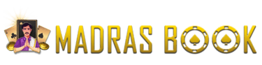 MadrasBook ID logo