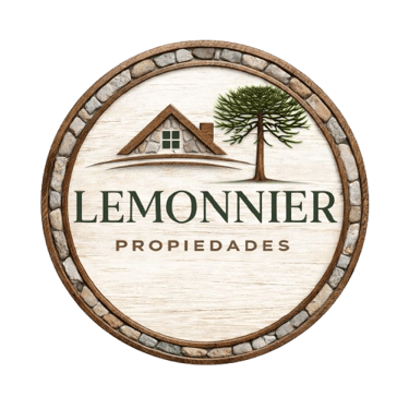 Pino de Piedra Propiedades logo