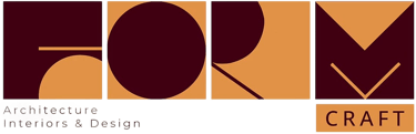 FormCraft Design Studio logo