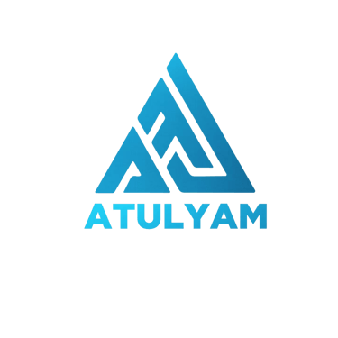 Atulyam Trading Institute logo