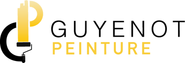 Guyenot Peinture logo