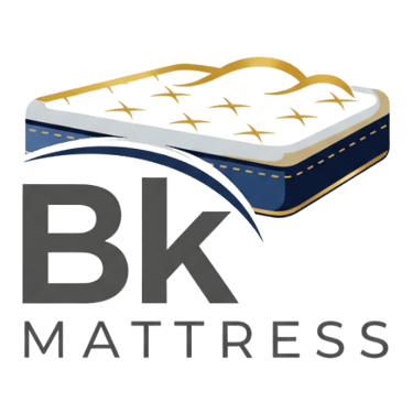 B K Mattress Pvt. Ltd. logo
