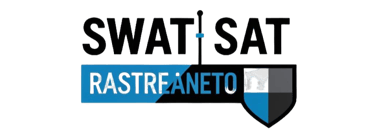 Swat Sat Rastreamento logo