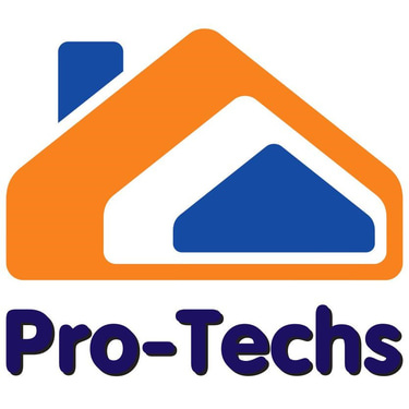 Pro Techs Carpet & Tile logo