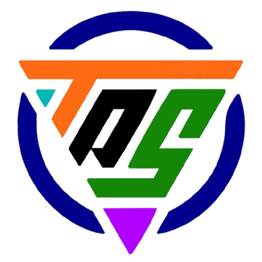 The Physics Shelter Academy logo