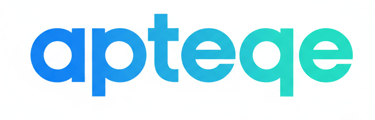 Apteqe logo