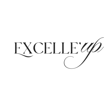 Excelle'Up logo