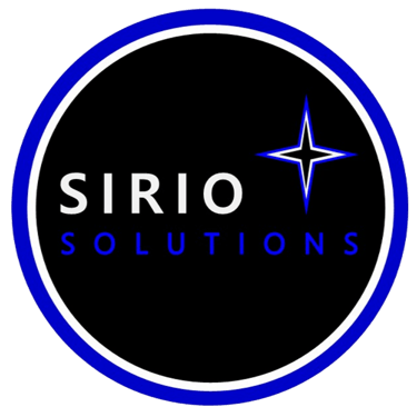Sirio Solutions logo