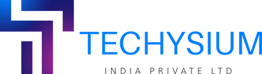 Techysium logo