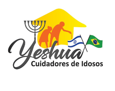 yeshuua cuidado com idosos logo