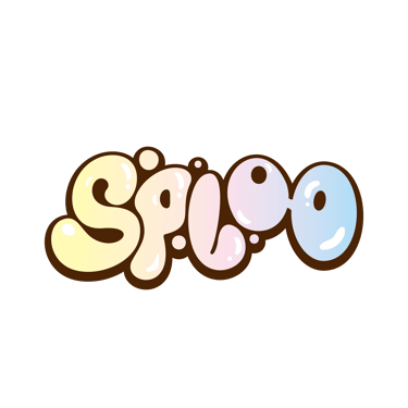 Sploo Kids logo