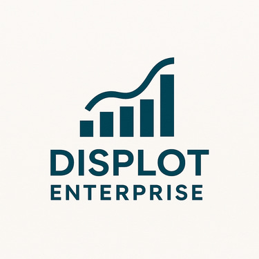 Displot Enterprise LLC logo