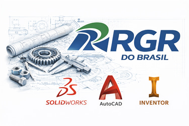 RGR DO BRASIL logo