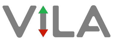 Vila Elevators & Escalators logo