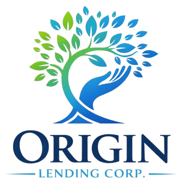 Origin Lending Corp logo