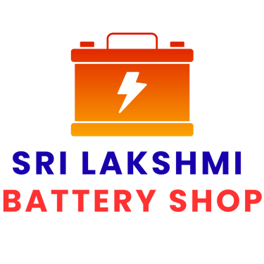 Sri Lakshmi Battery Shop logo