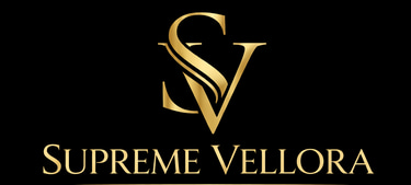Supreme Vellora logo