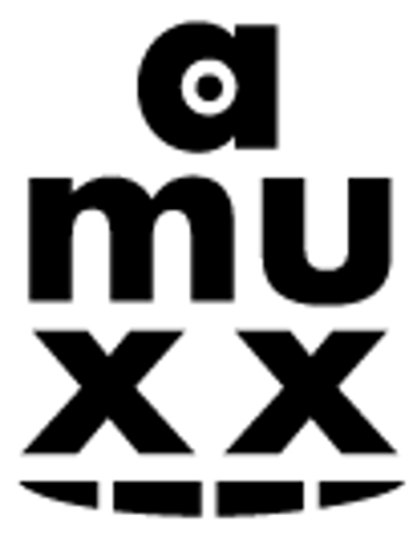 amuxx logo