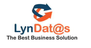 LYNDATAS logo