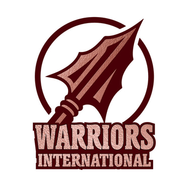 Warriors International logo