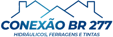 Conexão BR 277 logo