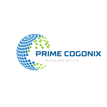 prime cogonix techologis pvt ltd logo