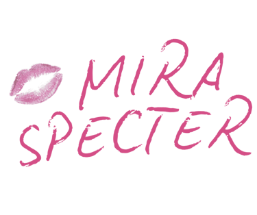 Mira Specter logo