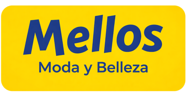 Mellos Moda y Belleza logo