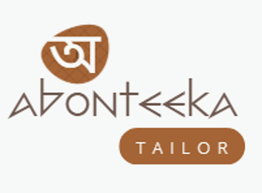 Abonteeka Tailor logo