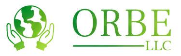 ORBE LLC logo