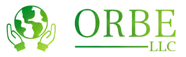 ORBE LLC logo
