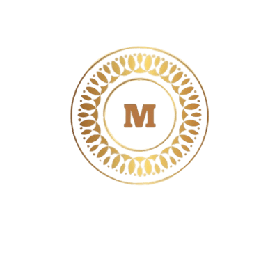 mpho m projects logo