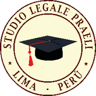 Estudio Praeli logo
