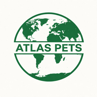 Atlas Pets logo