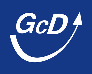 冠昌達(中港)物流有限公司 logo