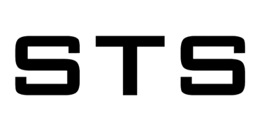 STS logo
