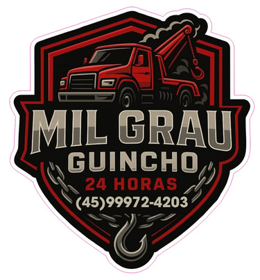 Mil Grau Guinchos logo