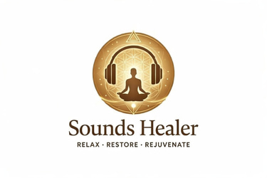 Sounds Healer logo