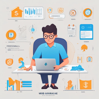 hamarafinancehai.com logo