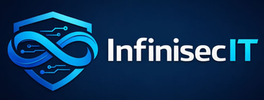 InfinisecIT logo
