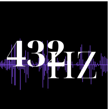 432 Harmony Coaching logo