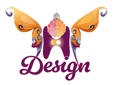 Hannah  -Graphic & Web Design logo