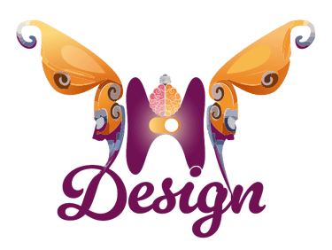 Hannah -Graphic & Web Design logo