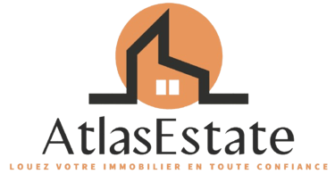 AtlasEstate logo