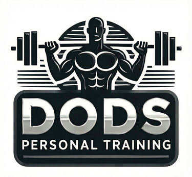 Dods Personal Training logo