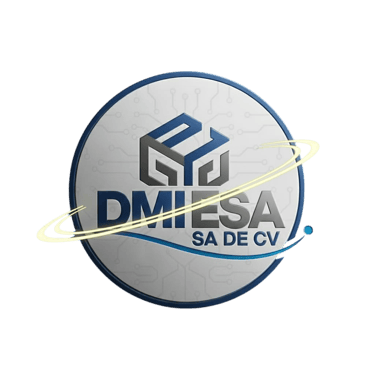 DMIESA | Hub de negocios, financiamiento y bienes raíces El Salvador logo