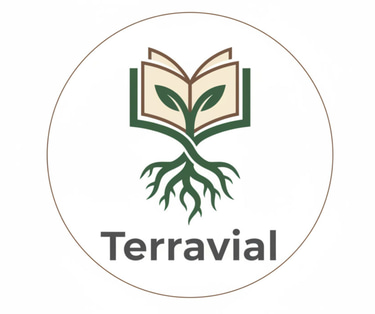 Terravial.com logo