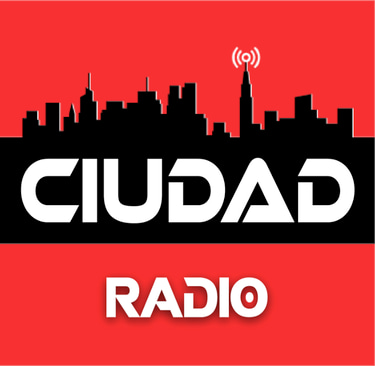 Ciudad Radio logo