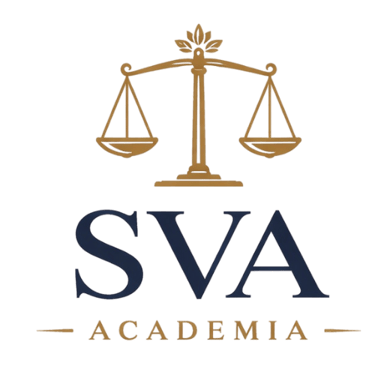 SVA Academia logo